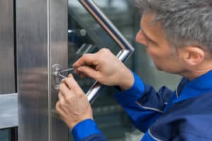 2022 Cost of Locksmith Services