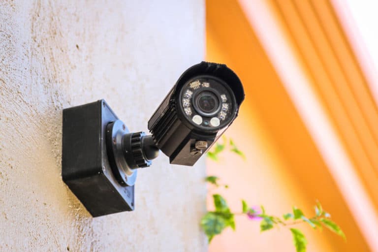 2022 CCTV Camera Installation Prices - Local Pros