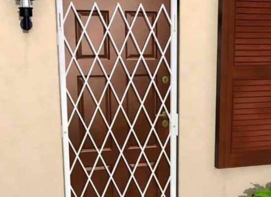 2024 Security Gate Price Guide