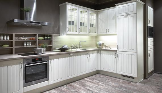 A carpenter can make your dream kitchen a reality
