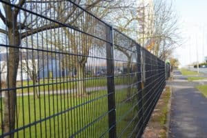 2022 Clear View Fencing Price List