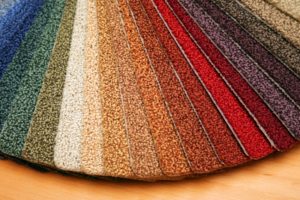 How Much Does Carpet Laying Cost?