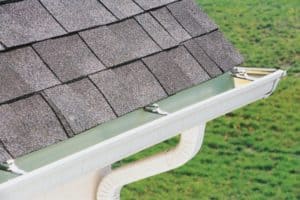 How much does gutter replacement cost?