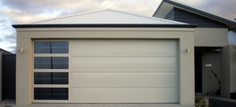 Standard Garage Door Installation Costs 2024