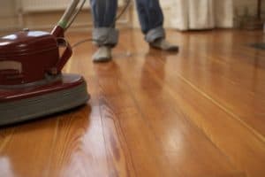 How much does floor sanding and polishing cost?