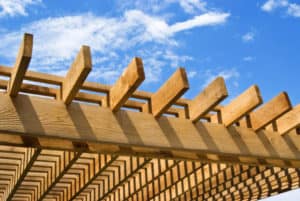 How Much Does Pergola Roofing Cost?
