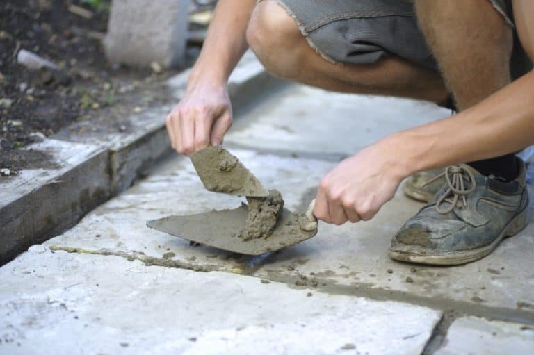 How Much Does Concrete Paving Cost?