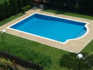 How Much Does a Fibreglass Pool Cost?