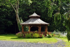 How Much Does a Timber Pergola Cost?