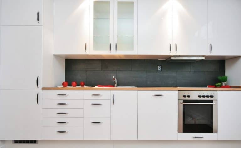 How Much Does a Flat Pack Kitchen Cost?