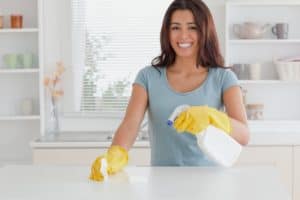 How much does a cleaner cost?