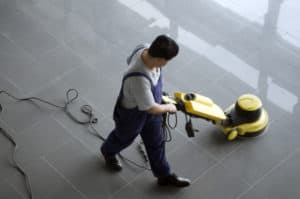 Commercial cleaning rates per hour in South Africa