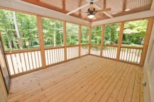 How Much Does Hardwood Timber Decking Cost?