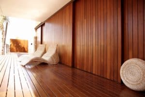 How much does decking cost?