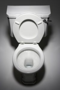 How much does it cost to replace a toilet?