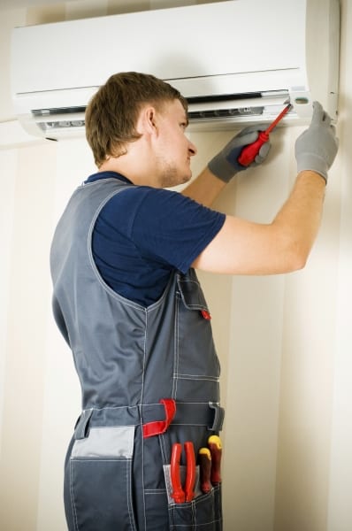 How much does air conditioning installation cost?
