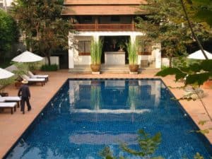 Swimming Pool Prices: The Cost of Splashing Out on a Pool