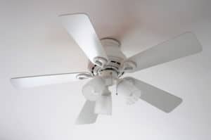 How Much Does it Cost to Install a Ceiling Fan?