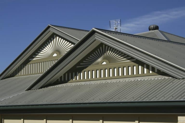 How much do roof sheets cost?