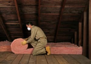 What is the Cheapest Type of Insulation?