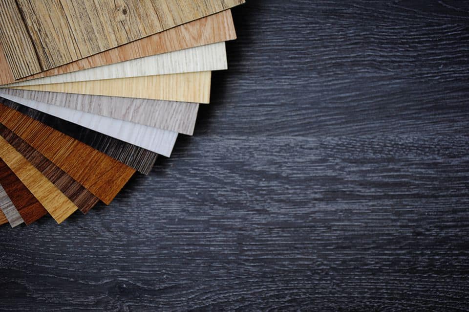 Vinyl plank flooring prices change based on factors like colour