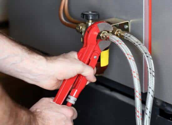 Gas Installers near you